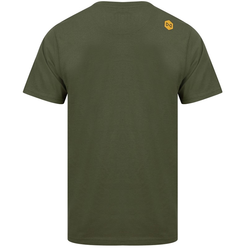 t-shirt-sloe-green-navitas t-shirt-sloe-green-navitas