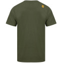 T-Shirt Navitas Sloe Green roz. S