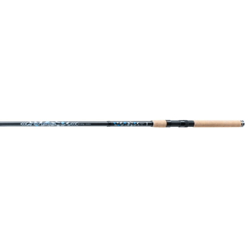 Wędka Jaxon Tenesa Tele Carpinus 330cm / 50-120g Wędka Jaxon Tenesa Tele Carpinus 330cm / 50-120g