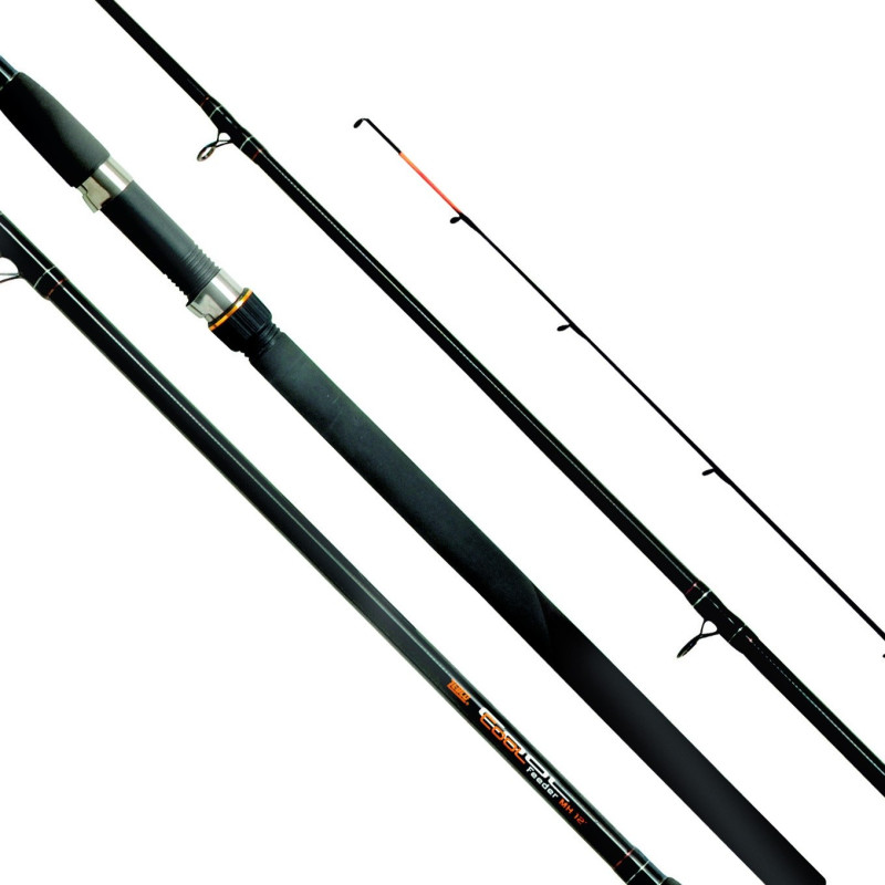 Wędka Zebco Cool MH Feeder 330cm / 60-130g