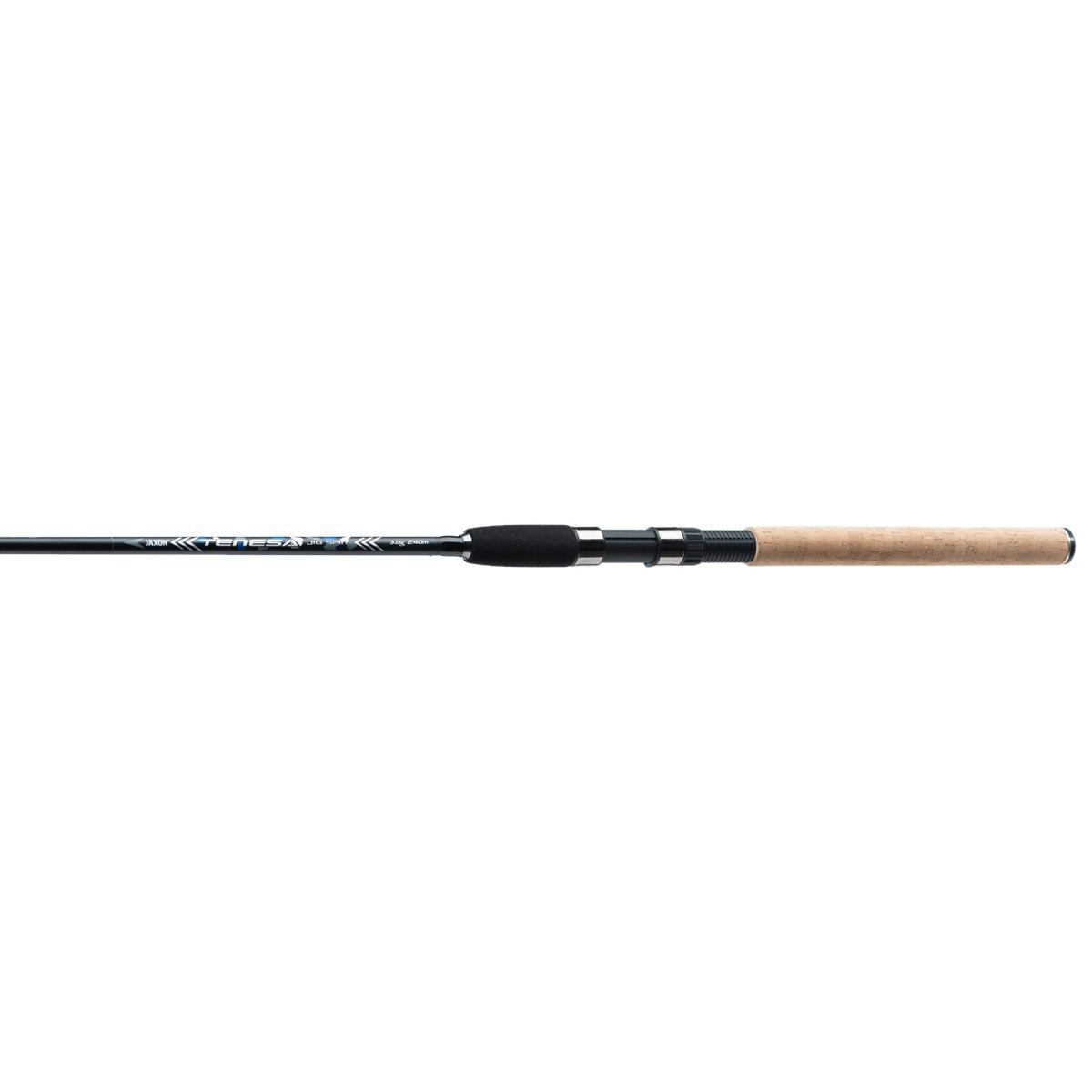 Wędka Jaxon Tenesa Jig Spin 270cm / 3-15g - Wedkarski.com