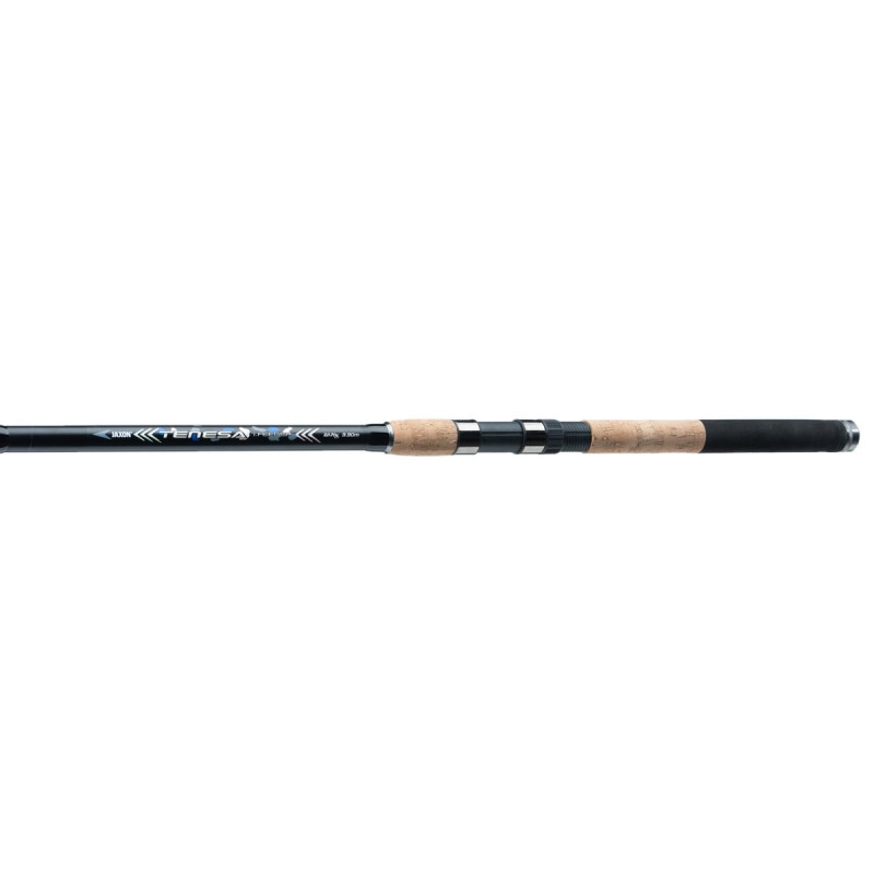 Wędka Jaxon Tenesa Tele Feeder 330cm / 20-70g Wędka Jaxon Tenesa Tele Feeder 330cm / 20-70g