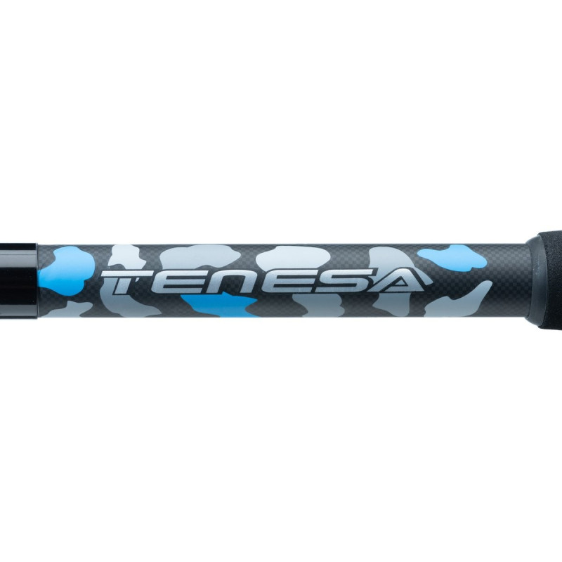 Wędka Jaxon TENESA TELE CARP TX 390cm / 20-70g Wędka Jaxon TENESA TELE CARP TX 390cm / 20-70g