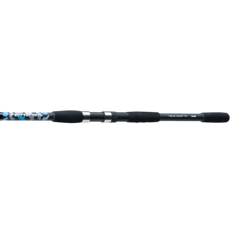 Wędka Jaxon TENESA TELE CARP TX 360cm / 20-70g Wędka Jaxon TENESA TELE CARP TX 360cm / 20-70g