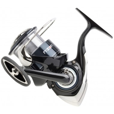 Kołowrotek 24 N'Zon Plus LT Daiwa