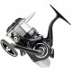 Daiwa Kołowrotek 24 N'Zon Plus Distance 25 QD