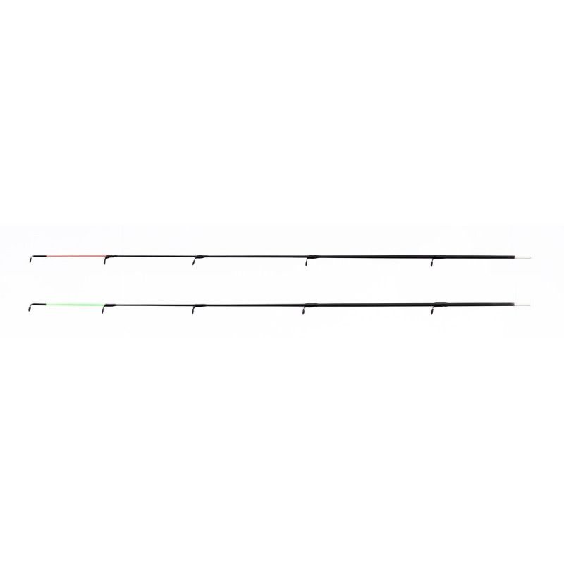 Canna Da Pesca Feeder Jaxon Zffira Method Feeder Rt - 330 Cm, 20-60g, 3+2 Sezioni