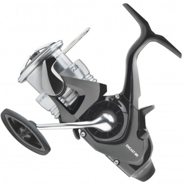 Kołowrotek 24 Emcast BR LT Daiwa