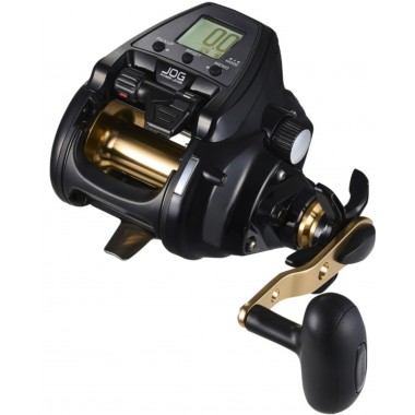 Multipikator elektryczny Tanacom S 500 J Daiwa