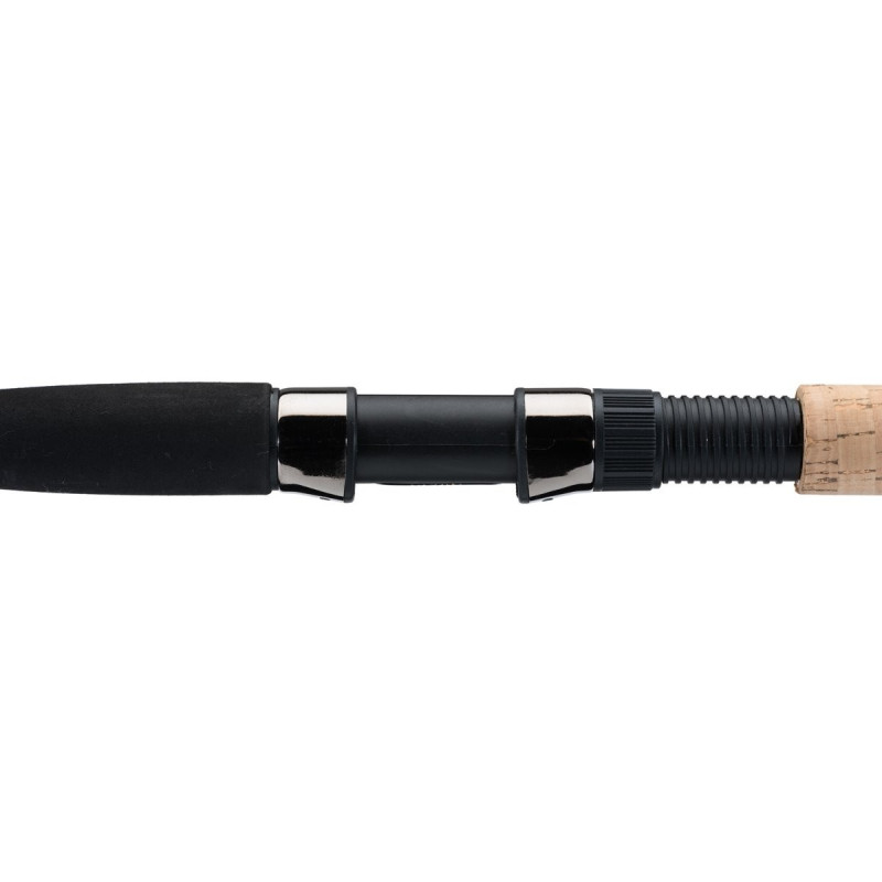 Wędka Jaxon Zaffira Spinning RT 240cm / 10-40g - Wedkarski.com