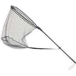 Podbierak Prorex Carbon Folding Net