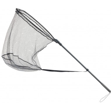 Podbierak Prorex Carbon Folding Net Daiwa