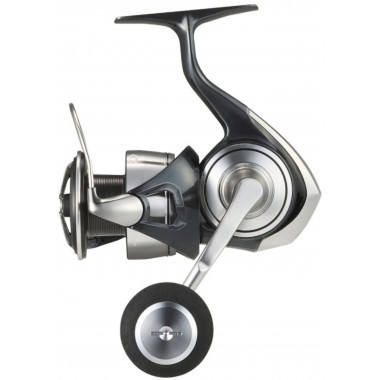 Kołowrotek 24 Certate SW Daiwa