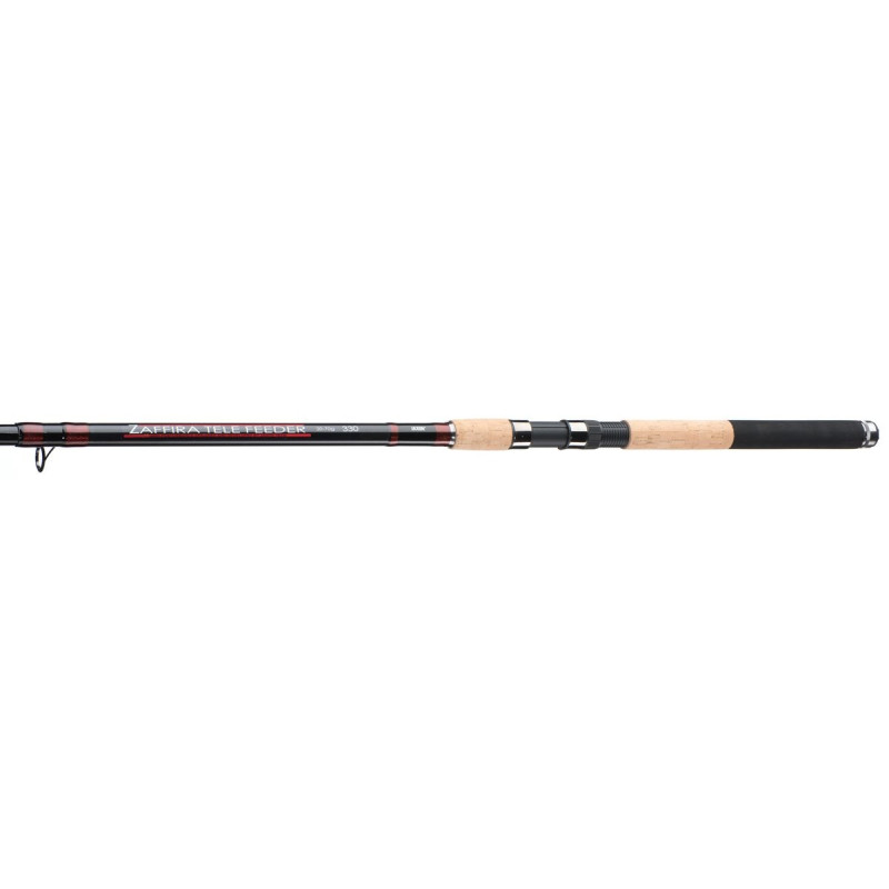 Wędka Jaxon Zaffira Tele Feeder RT 360cm / 30-80g
