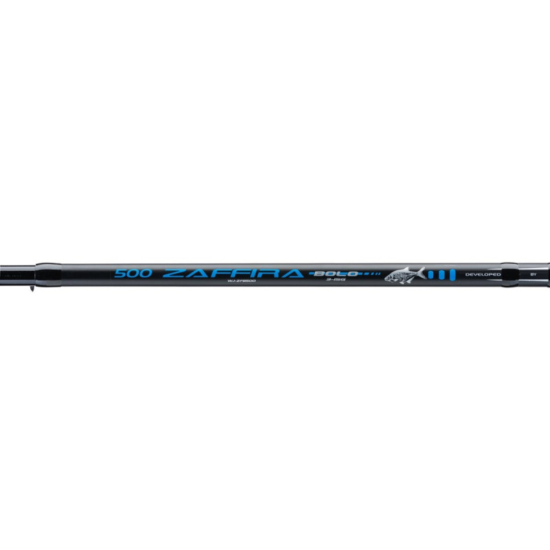 Wędka Jaxon Zaffira Bolognese RT 400cm / 3-15g Wędka Jaxon Zaffira Bolognese RT 400cm / 3-15g