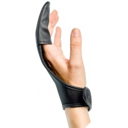 Ochraniacz na palec Deluxe Finger Cast