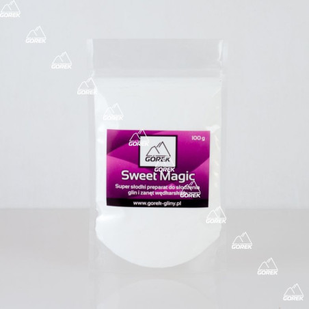 Koncentrat Górek Sweet Magic 100g