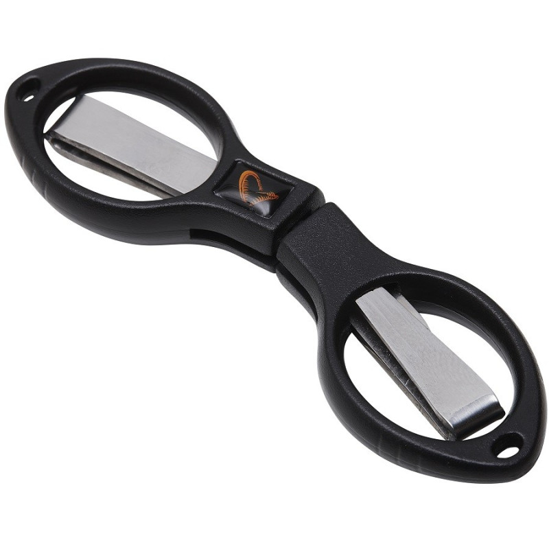 Nożyczki Magic Folding Scissors 9.5cm Savage Gear
