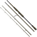 Wędka Savage Gear SG4 Medium Game Travel 215cm / 7-23g Wędka Savage Gear SG4 Medium Game Travel 215cm / 7-23g