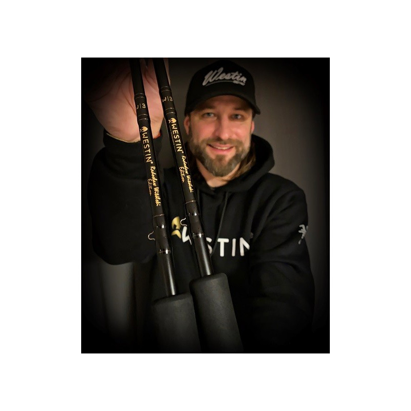 Wędka Westin W3 Zander 210cm / 5-21g Wędka Westin W3 Zander 210cm / 5-21g