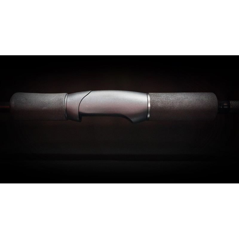 Wędka Westin W3 Zander 210cm / 7-31g