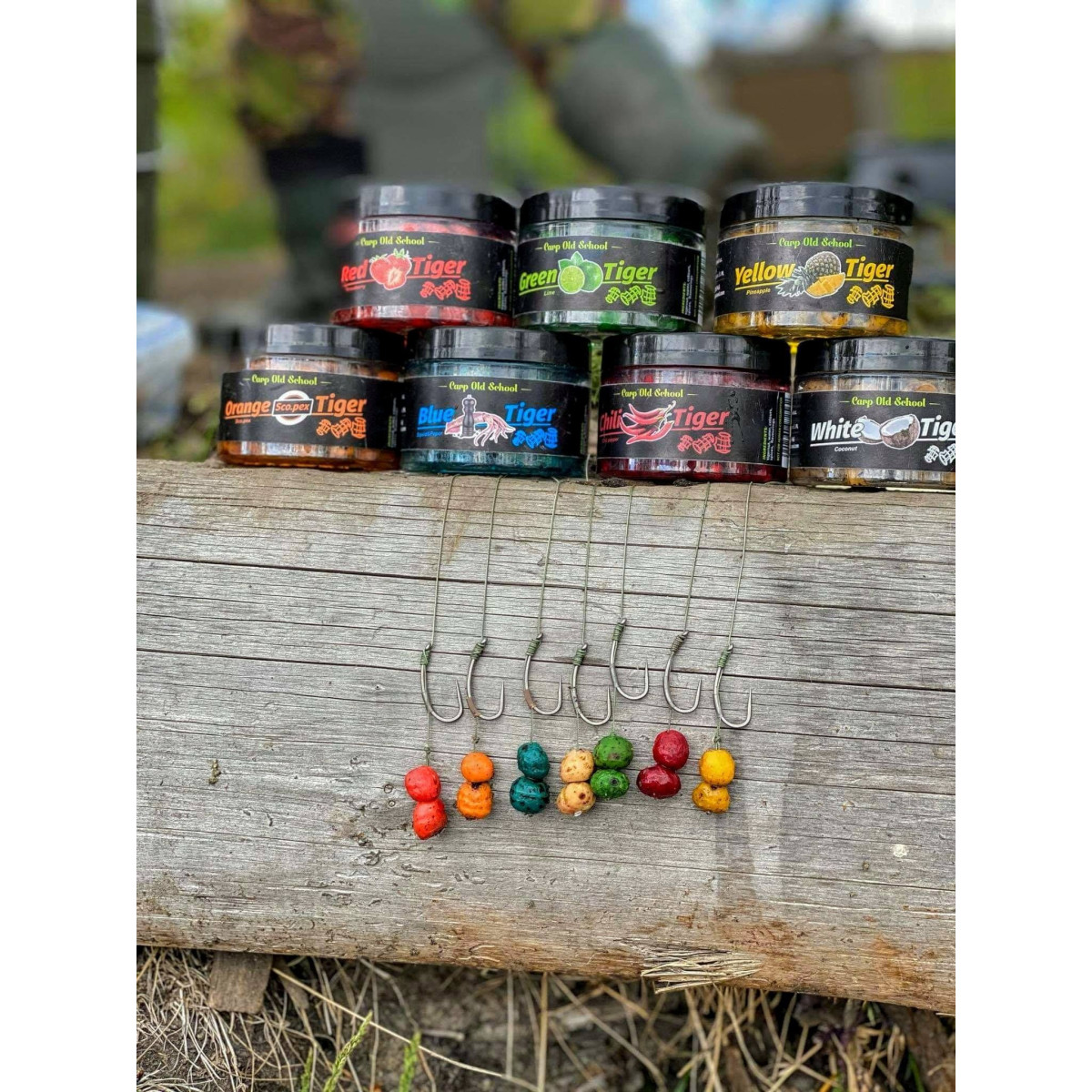 przyneta-naturalna-orzech-tygrysi-carp-old-school