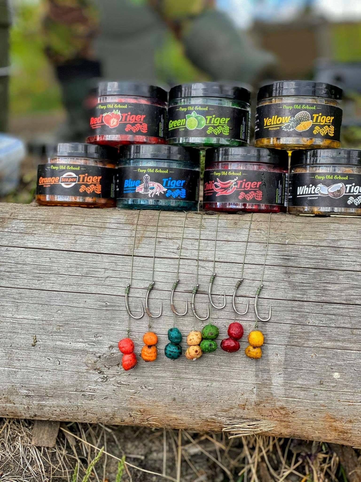 przyneta-naturalna-orzech-tygrysi-carp-old-school