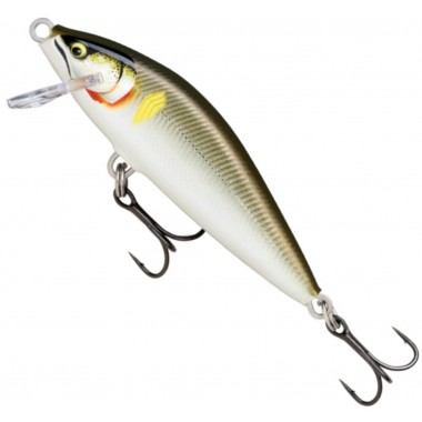  Wobler Countdown Elite CDE35 Rapala