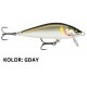 Rapala  Wobler Countdown Elite CDE35