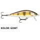 Rapala  Wobler Countdown Elite CDE35