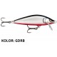 Rapala  Wobler Countdown Elite CDE35