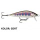 Rapala  Wobler Countdown Elite CDE35