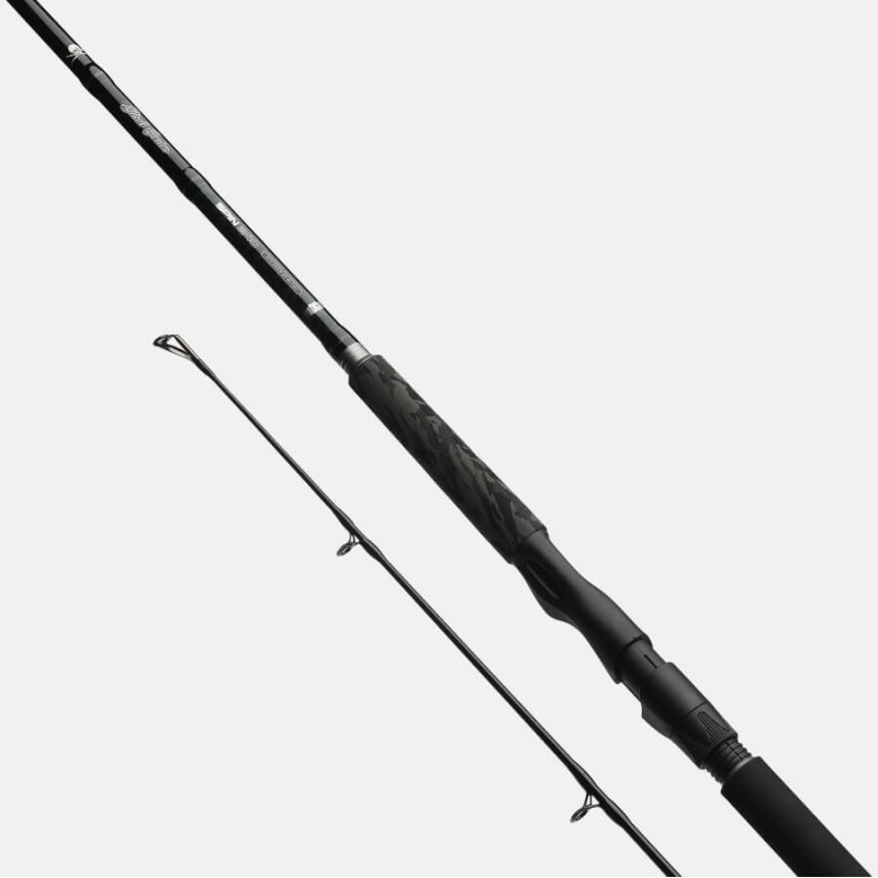Wędka Madcat Black Spin 270cm / 40-150g