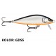 Rapala  Wobler Countdown Elite CDE35