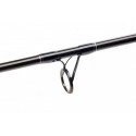 Wędka Madcat Black Spin 240cm / 40-150g