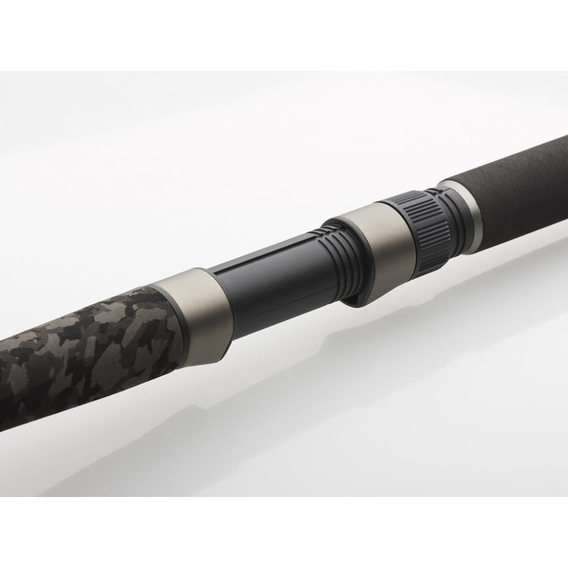 Wędka Madcat BLACK HEAVY DUTY 300cm / 200-300g