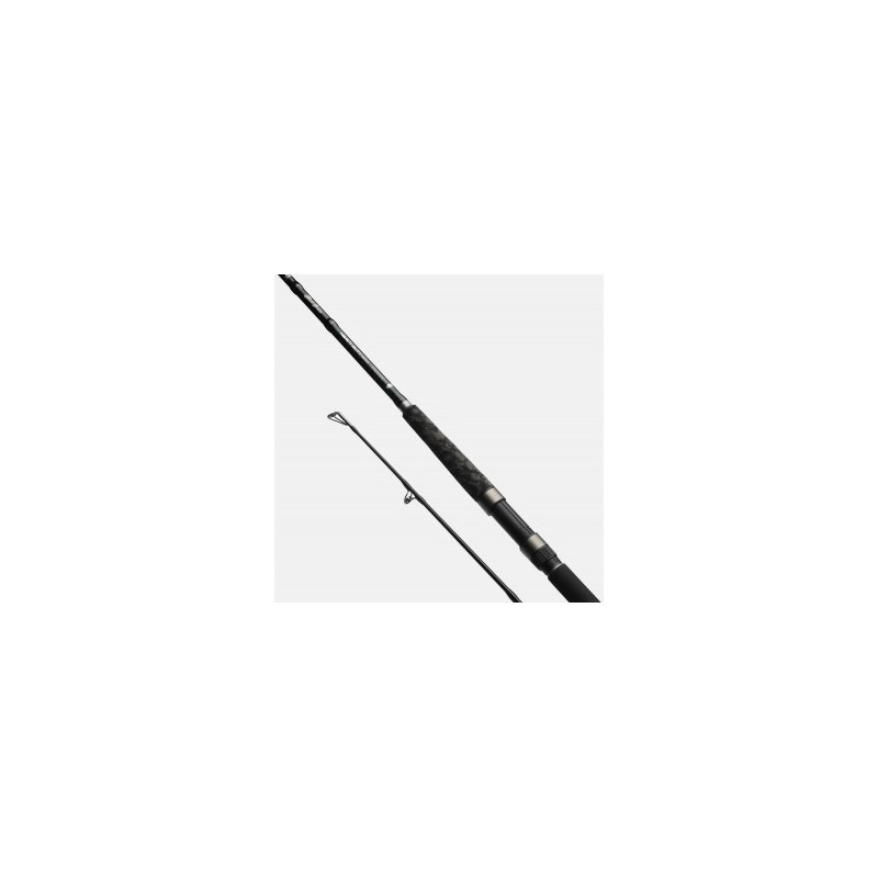 Wędka Madcat BLACK HEAVY DUTY 270cm / 200-300g Wędka Madcat BLACK HEAVY DUTY 270cm / 200-300g