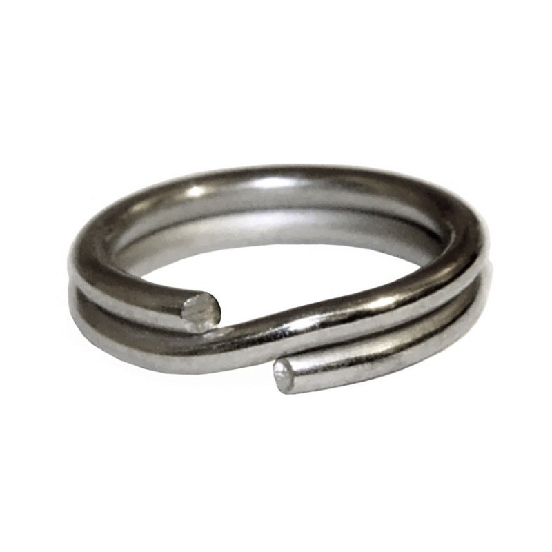 Kółka łącznikowe Polsping nierdzewne 4mm