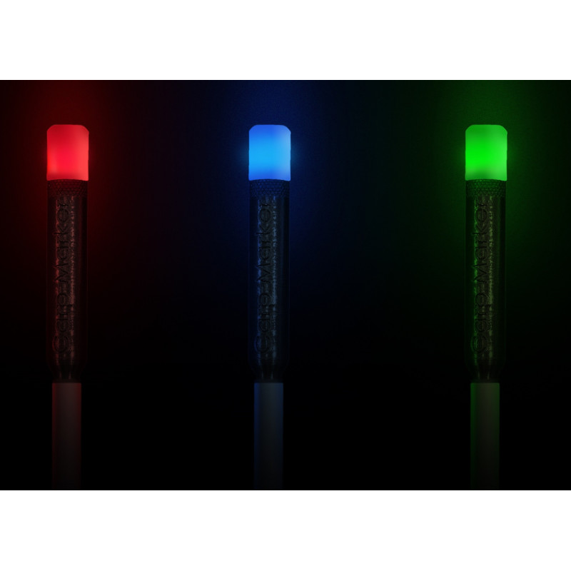 Głowica Led zielony Carp Marker Głowica Led zielony Carp Marker