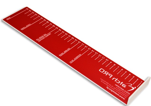 miarka-do-ryb-35cm-team-match-pro miarka-do-ryb-35cm-team-match-pro