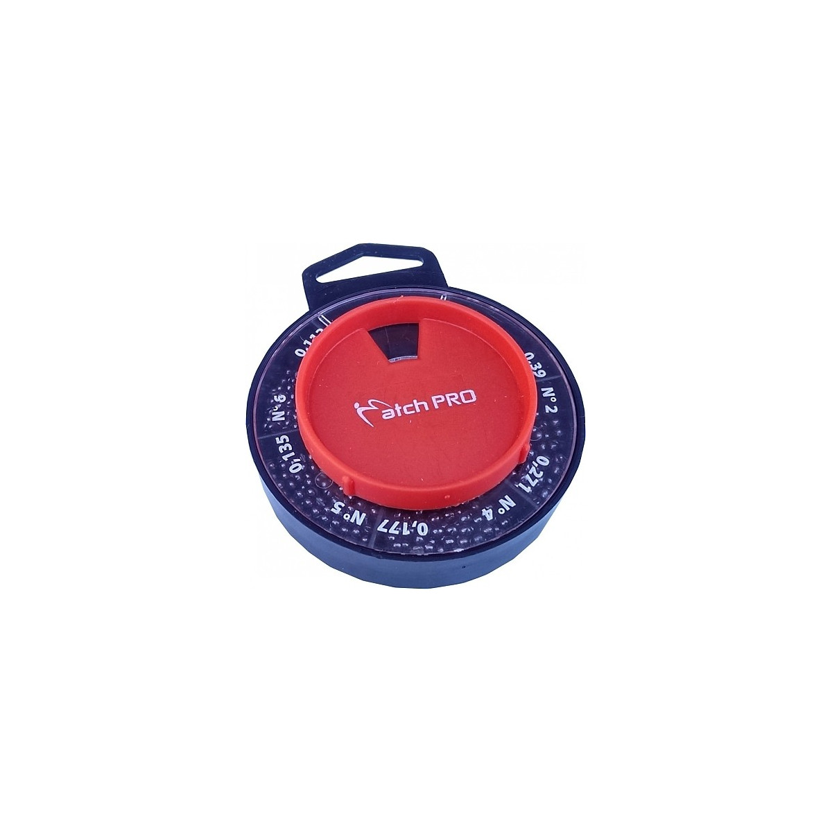 olow-paleta-soft-5-match-pro