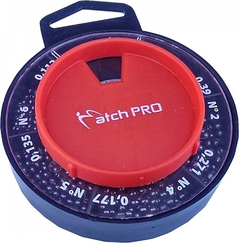 olow-paleta-soft-5-match-pro olow-paleta-soft-5-match-pro