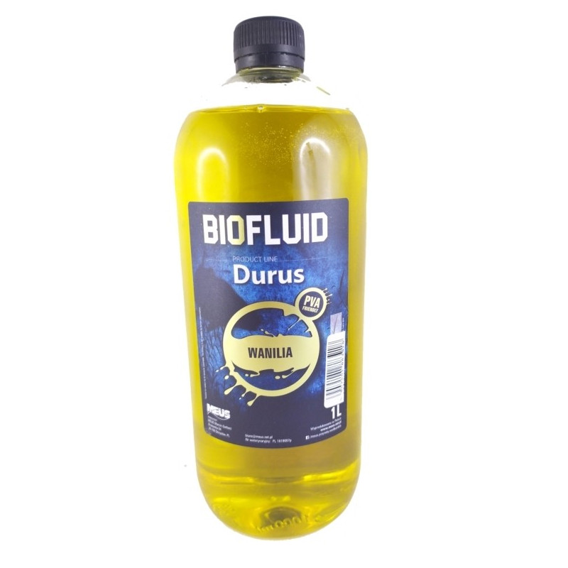 Bio Fluid Durus Ochotka Meus Bio Fluid Durus Ochotka Meus