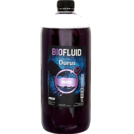 Bio Fluid Meus Durus 1000ml - morwa