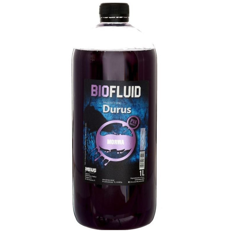 Bio Fluid Durus Ochotka Meus Bio Fluid Durus Ochotka Meus