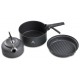 Anaconda Zestaw Survival Cook Set