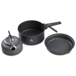 Zestaw Survival Cook Set