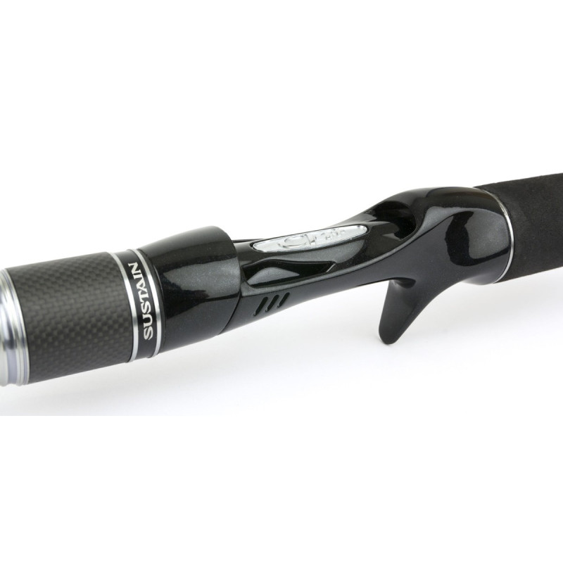 Wędka Shimano Sustain AX Casting 208cm / 28-84g