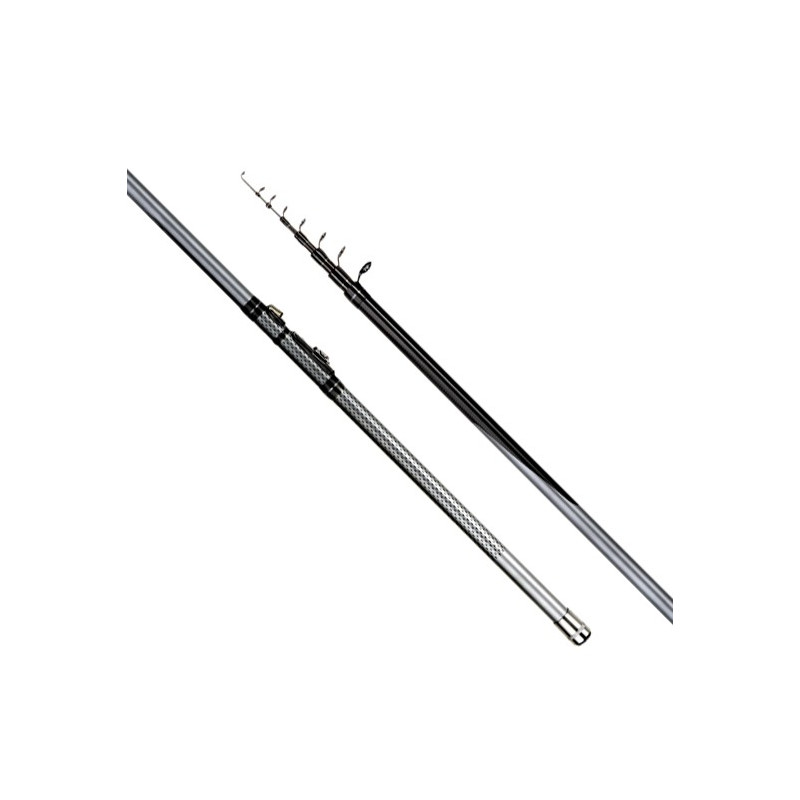 Wędka Konger Arcus Bolognese 585cm / 30g Wędka Konger Arcus Bolognese 585cm / 30g