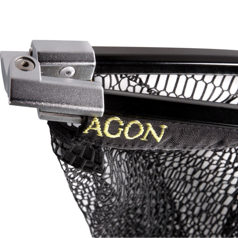 Podbierak Dragon pięciokątny 220cm Podbierak Dragon pięciokątny 220cm